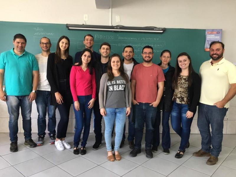 Pós-graduação das Faculdades Esucri conta com novidades para 2020