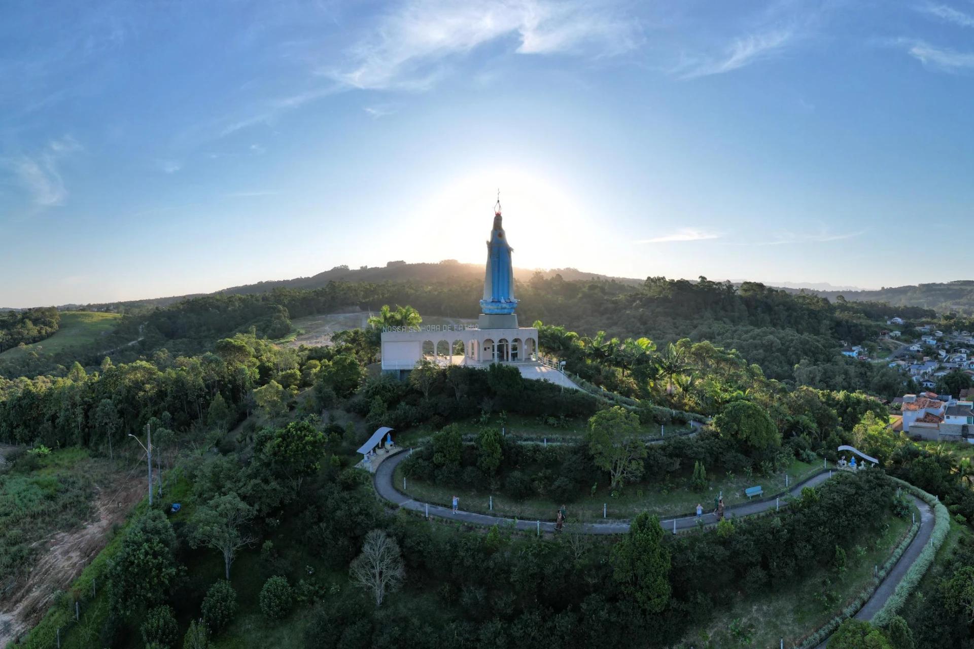 Siderópolis sediará Fórum Regional do Turismo Religioso em julho