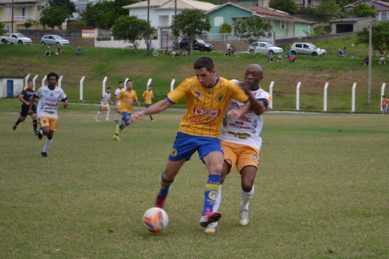Araranguá conquista a última vaga para as semifinais da Larm