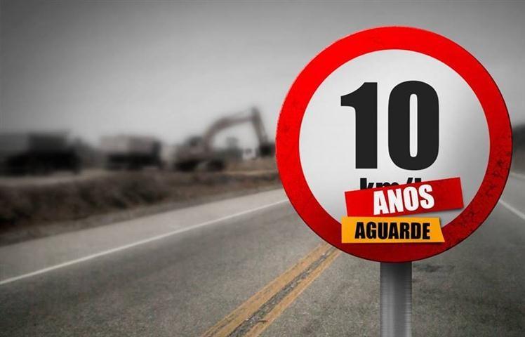 Duplicação da BR-101 é tema de documentário