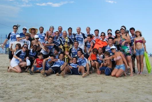 Posto Dário, um campeão incontestável