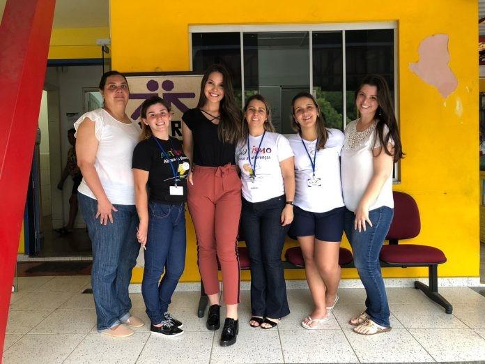 Ama-Rec promove café beneficente com Marcos Petry