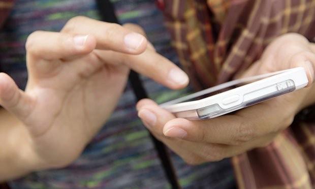 Agora, consumidor poderá usar smartphone para consultar CPF; acesso estará disponível em app do SPC 