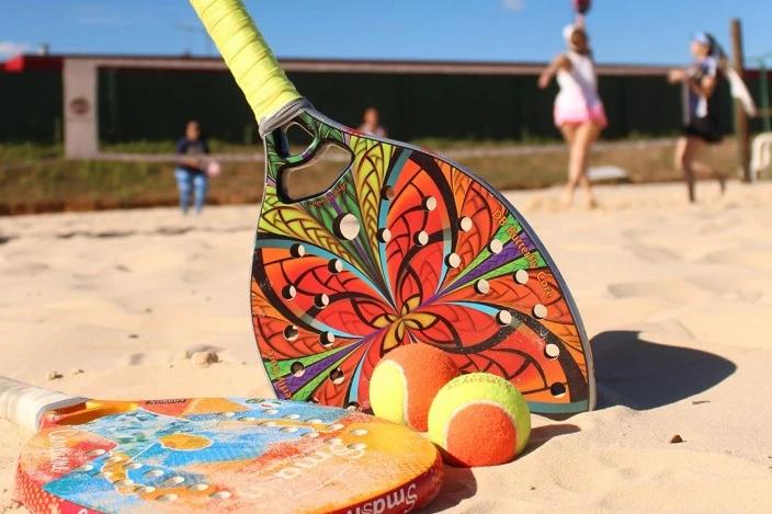 Criciúma visa sediar Campeonato Mundial de Beach Tennis