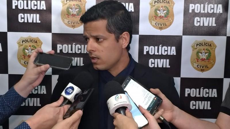 Golpe do cartão clonado: crime recorrente no Sul catarinense tem ligação com quadrilha de São Paulo