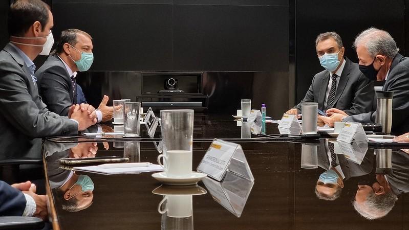 Aneel realizará leilão de energia térmica; processo pode beneficiar o Complexo Jorge Lacerda