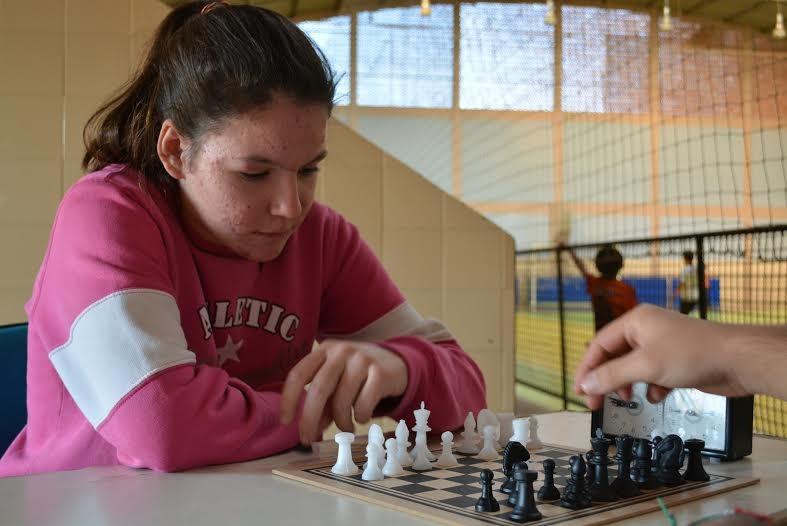 DME levará jogos de mesa aos alunos de Urussanga