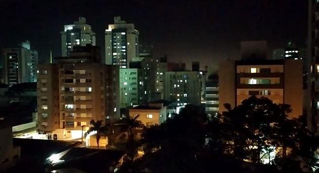 Novo 'panelaço' em Criciúma, agora a favor de Bolsonaro