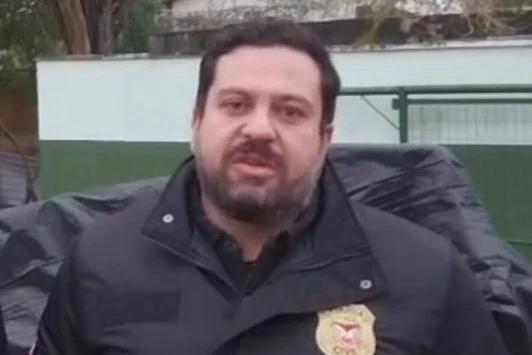 Processos disciplinares e acusações de má conduta: entenda a demissão do delegado Rafael Chiara