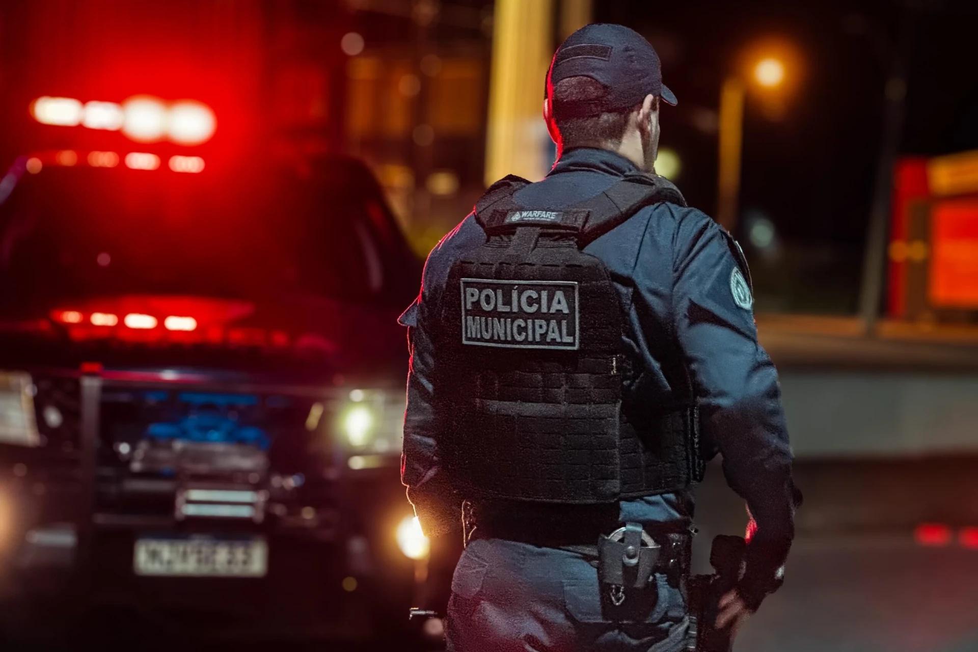 Operação de fiscalização de motocicletas é realizada em Tubarão