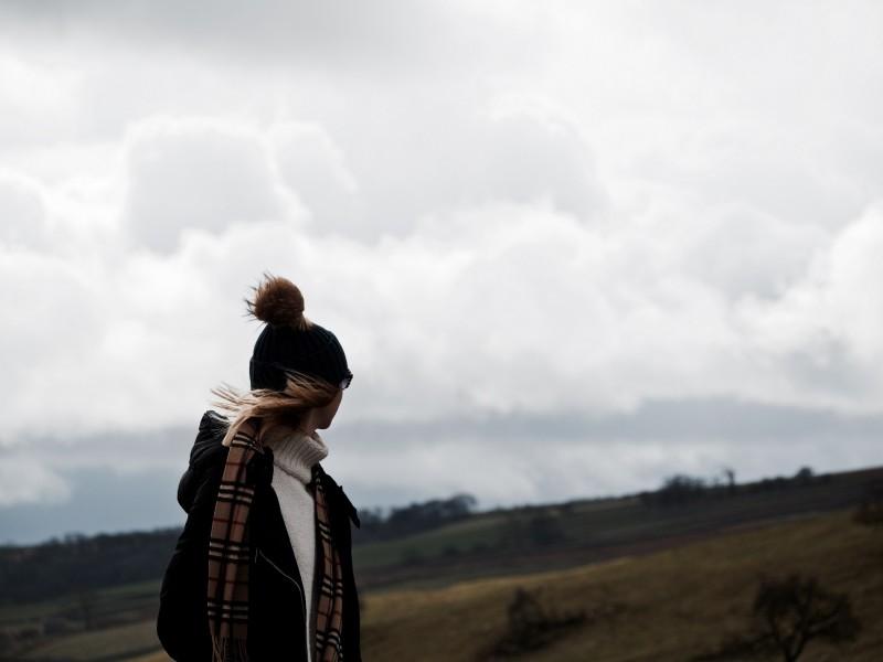 Santa Catarina tem onda de frio intenso nesta semana