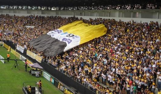 Última chance para adquirir ingressos promocionais