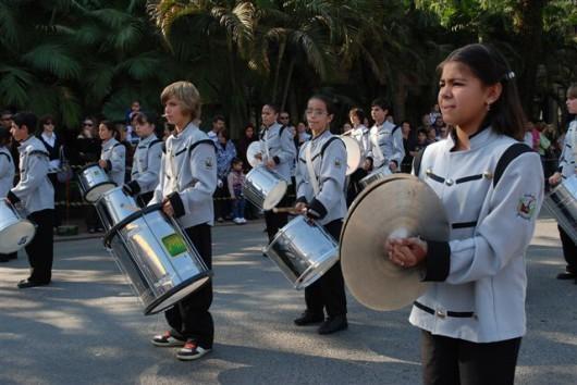 Desfile cívico de Cocal do Sul é transferido