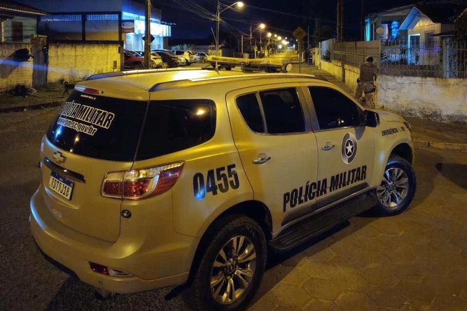 Suspeito de envolvimento com tráfico internacional de drogas é detido em Balneário Rincão