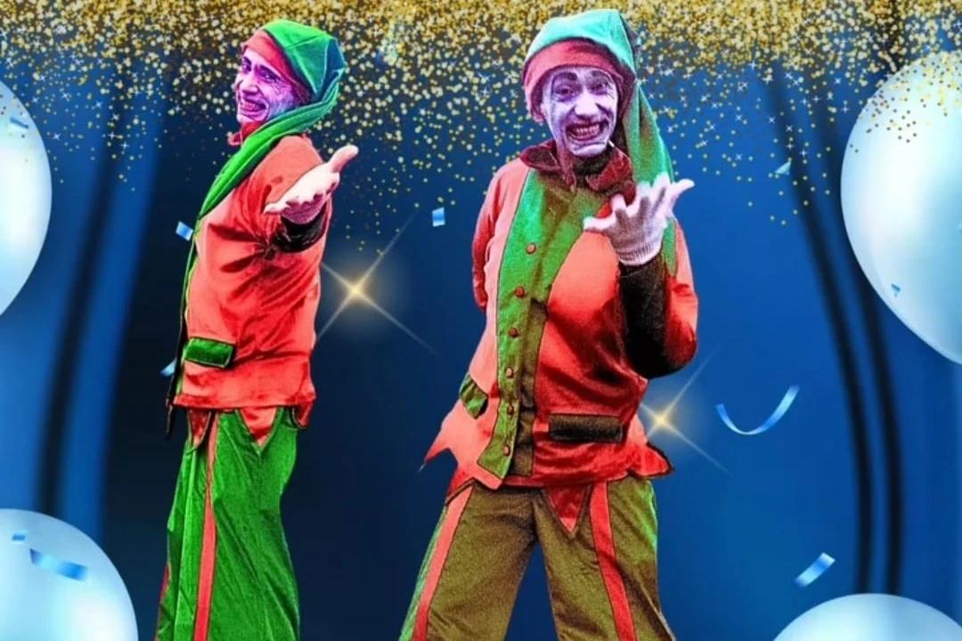 Associação de Moradores do Comerciário promove evento comunitário de Natal para a população criciumense