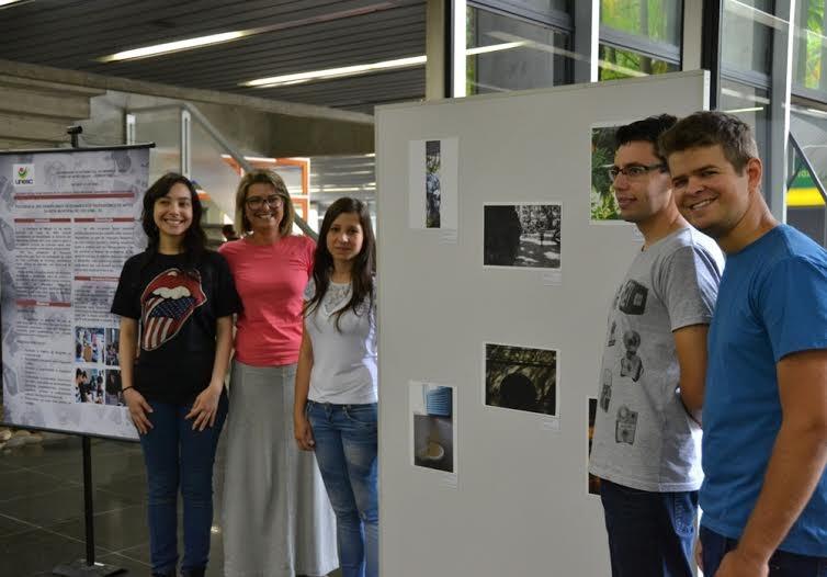 Professores da rede recebem capacitação em fotografia
