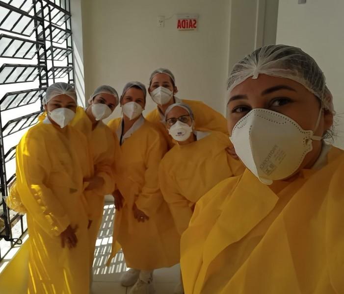 Matrículas abertas para o curso Técnico de Enfermagem do Colégio Universitário/Esucri