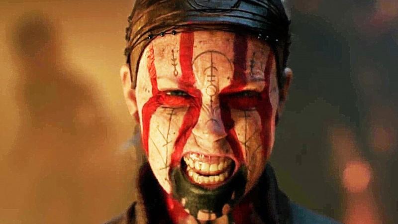 Senua’s Saga: Hellblade 2
