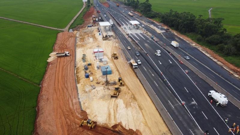 CCR ViaCosteira abre novas vagas de emprego para Praças de Pedágio