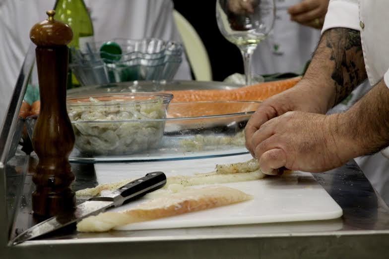 Últimas vagas para curso da Escola de Gastronomia da Unesc