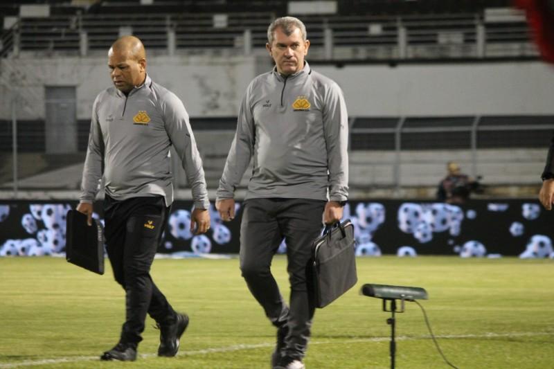 Tencati destaca importância de pontos conquistados fora de casa para atingir as metas da temporada