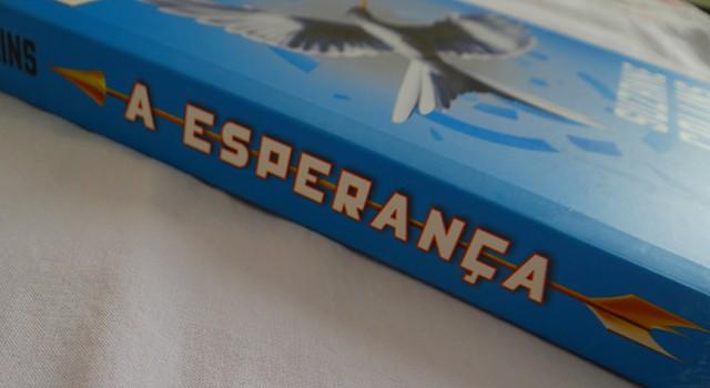 Resenha – A Esperança