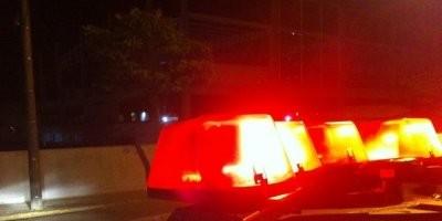 Mulher de 40 anos é presa após furto em loja 