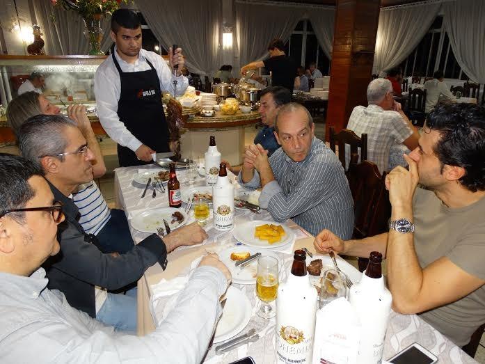 Festival Sabores de Criciúma estreia com boa aceitação