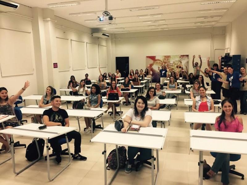 Faculdade Senac está com inscrições abertas para o vestibular 