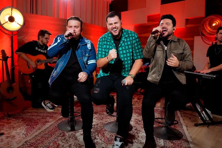 Içara terá show gratuito de Benito de Lorenzi nesta terça-feira