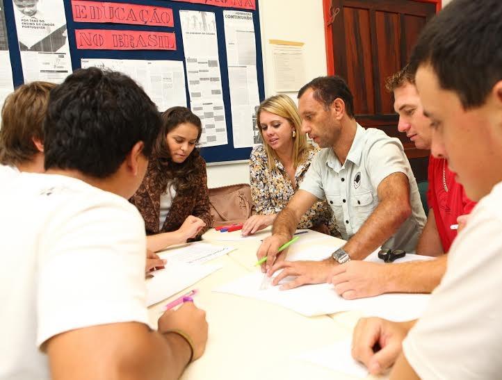 Unesc oferece bolsas de estudo de até 100% e descontos para calouros