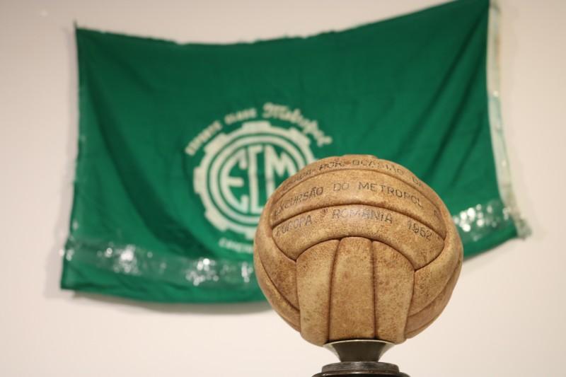Sessão especial homenageará ex-jogadores do Metropol
