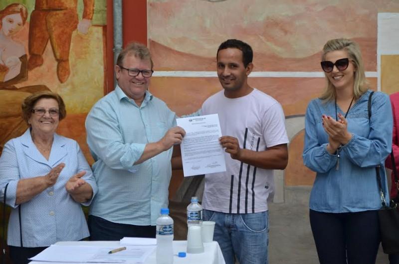 Rio Jordão vai ganhar nova Unidade de Saúde