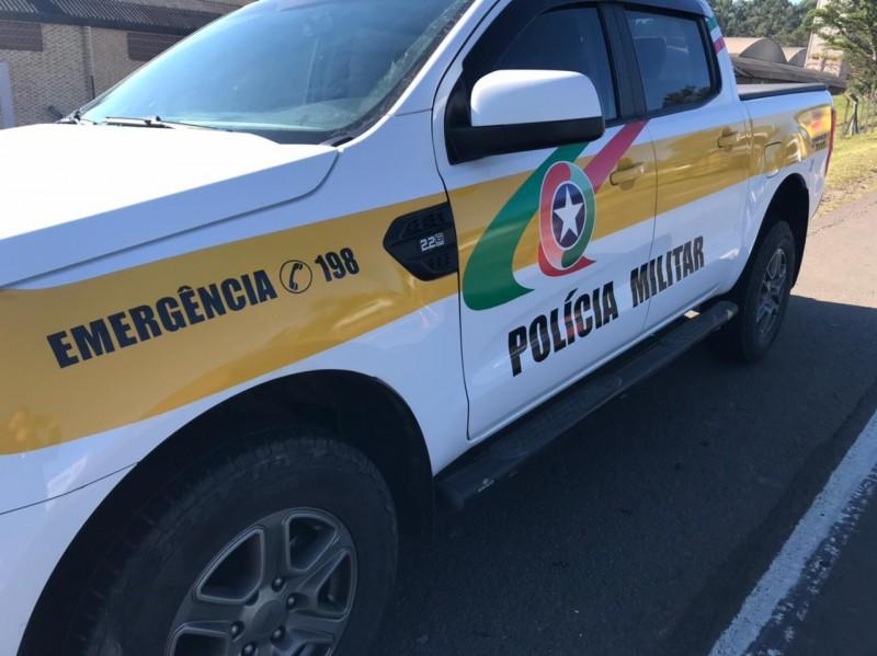 Operação Barreira: cinco motoristas são autuados durante fiscalização na SC-445 