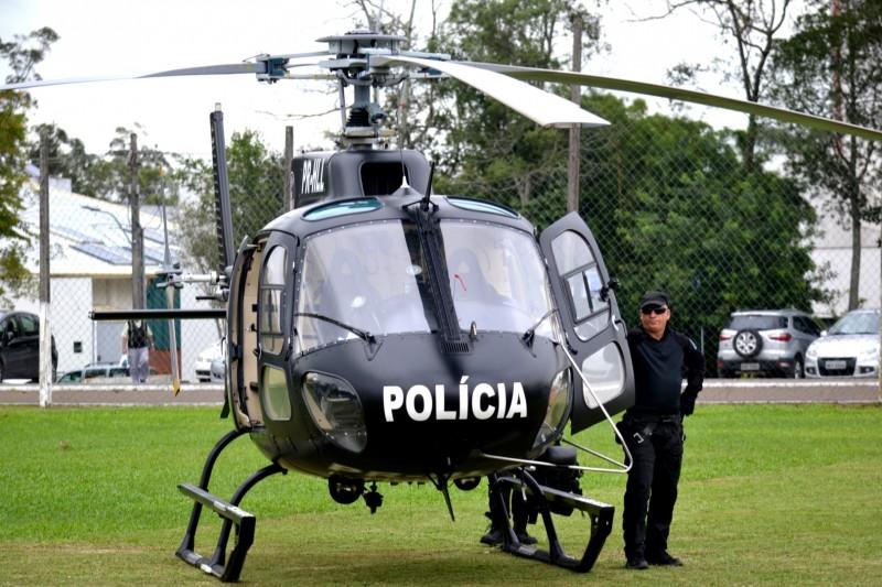 Comissão de implantação do Serviço Aeromédico comemora avanços no projeto