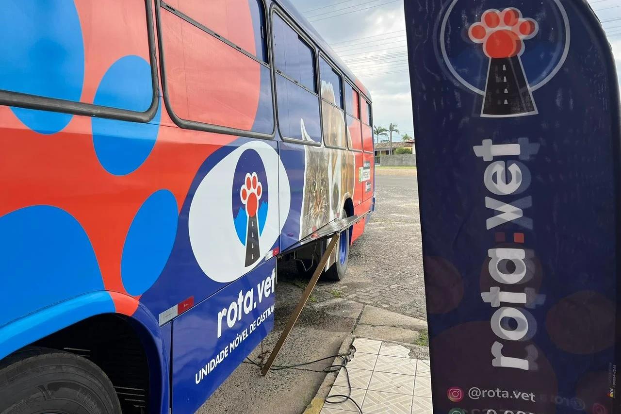 Siderópolis: Famsid realiza primeiro mutirão de castração do ano