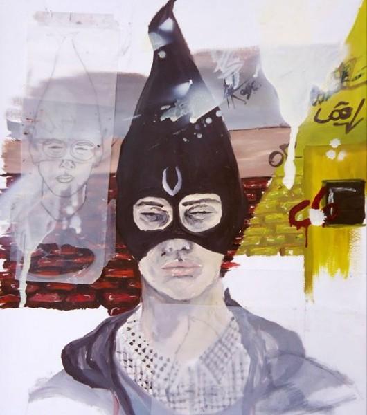 Espaço Cultural da Unesc recebe exposição de Ramonn Vieitez