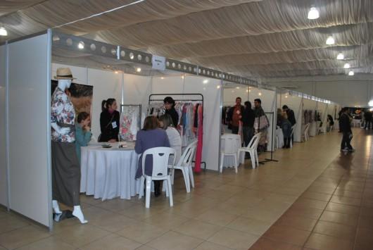 15ª Sul in Moda ainda possui espaço para expositores