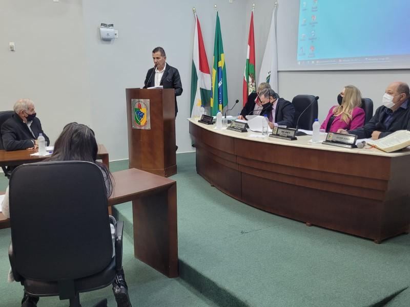Programa focado nas pessoas com autismo é aprovado na Câmara de Forquilhinha 