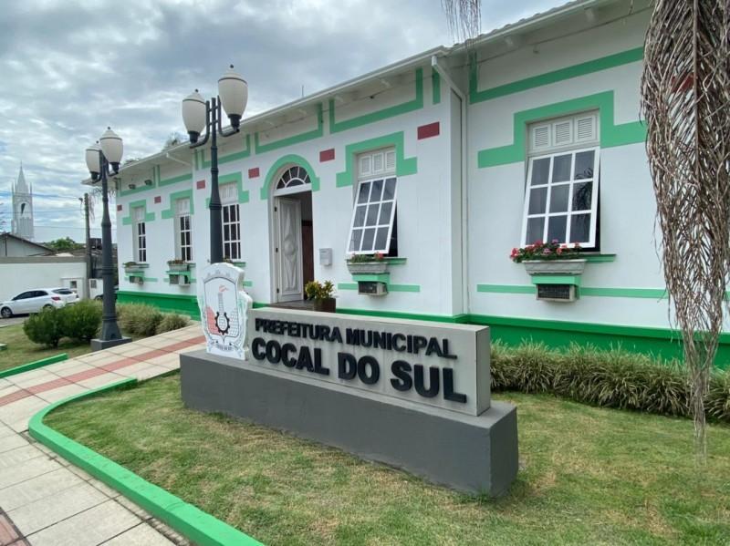 Últimos dias para pagar o IPTU de Cocal do Sul com 10% de desconto