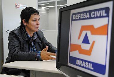 Mudança no clima deixa Defesa Civil de Criciúma em estado de atenção