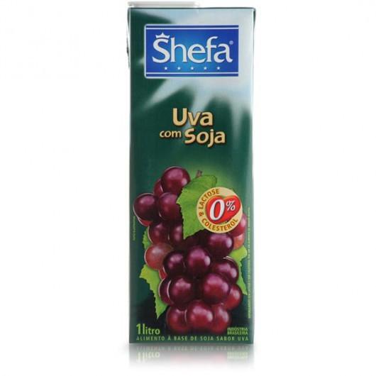 Produtos Shefa entram na campanha pelo Bairro da Juventude