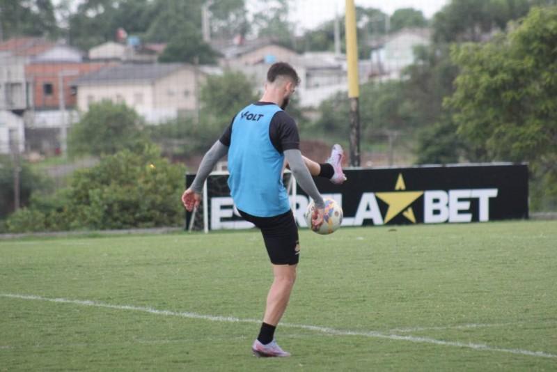 Jogo do Tigre muda de horário