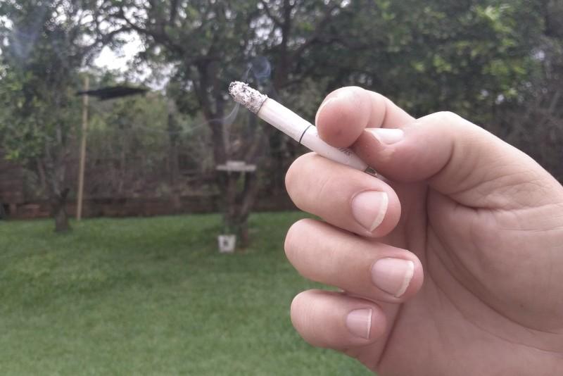Grupos de apoio auxiliam na luta contra o tabagismo