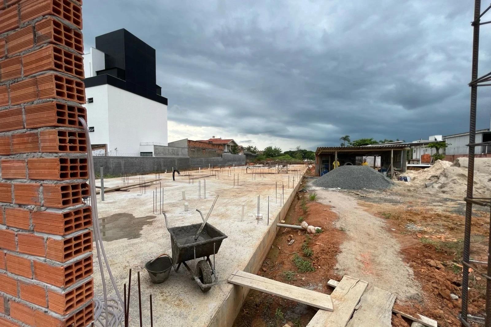 Asilo São Vicente de Paulo aumentará número de vagas com nova estrutura