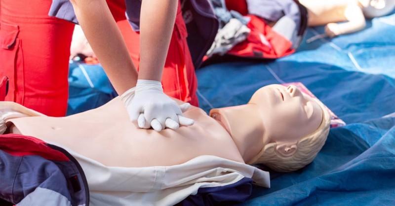 Prefeitura de Criciúma promove evento sobre reanimação cardiopulmonar