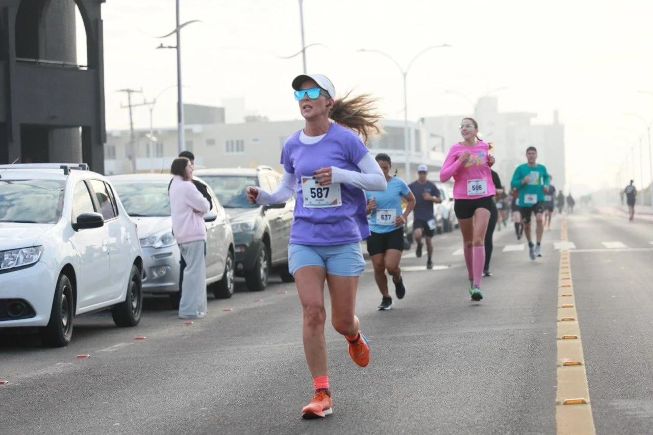 Balneário Rincão abre inscrições para a Corrida da Tainha