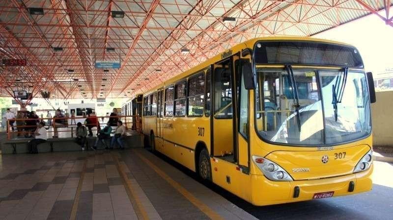 Empreendedorismo: transportes rodoviários urbanos