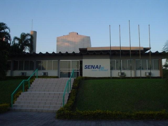 Senai de Criciúma mantém aulas suspensas nesta semana