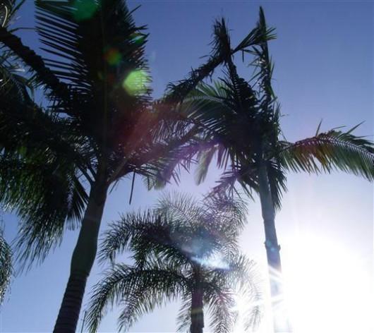 Maio terá temperaturas mais baixas que a média histórica 